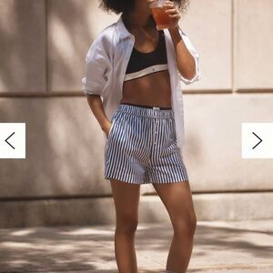 Anthropologie - Wren Boxer Shorts